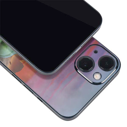 Marvel Enraged Hulk iPhone Skins